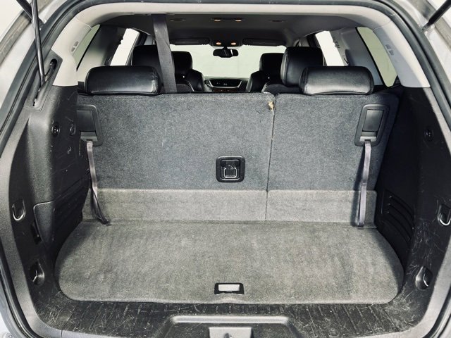 Used 2013 Chevrolet Traverse LT image 16