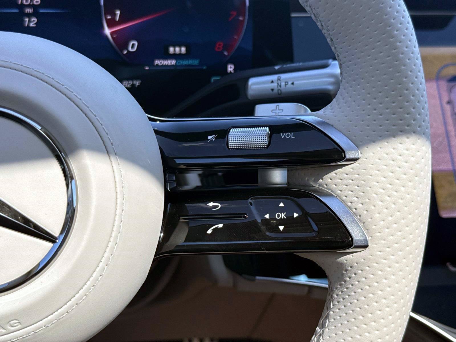 New 2027 Mercedes-Benz S 580 4MATIC Sedan image 31