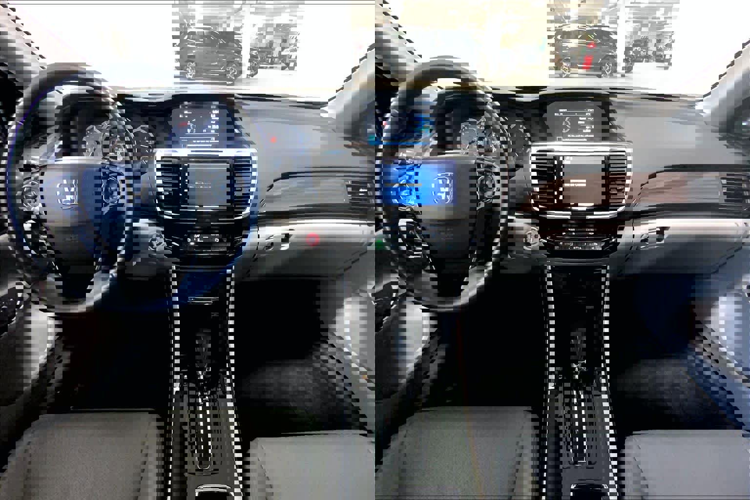 Used 2016 Honda Accord EX-L image 16