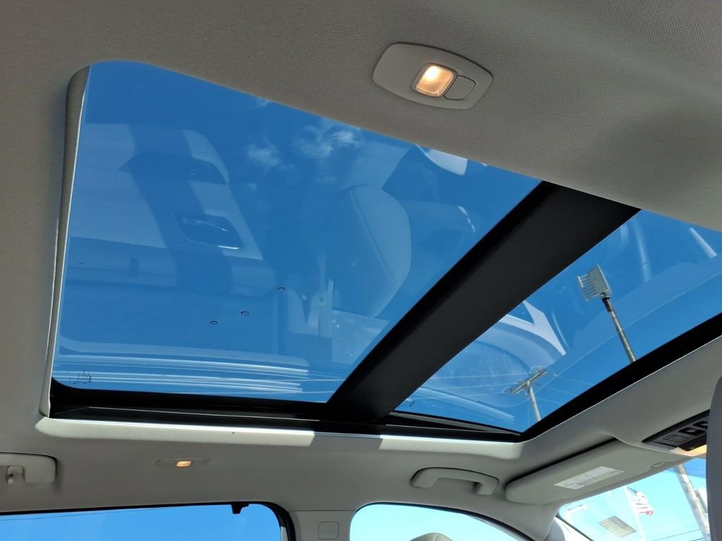 Used 2021 Nissan Rogue SL image 7