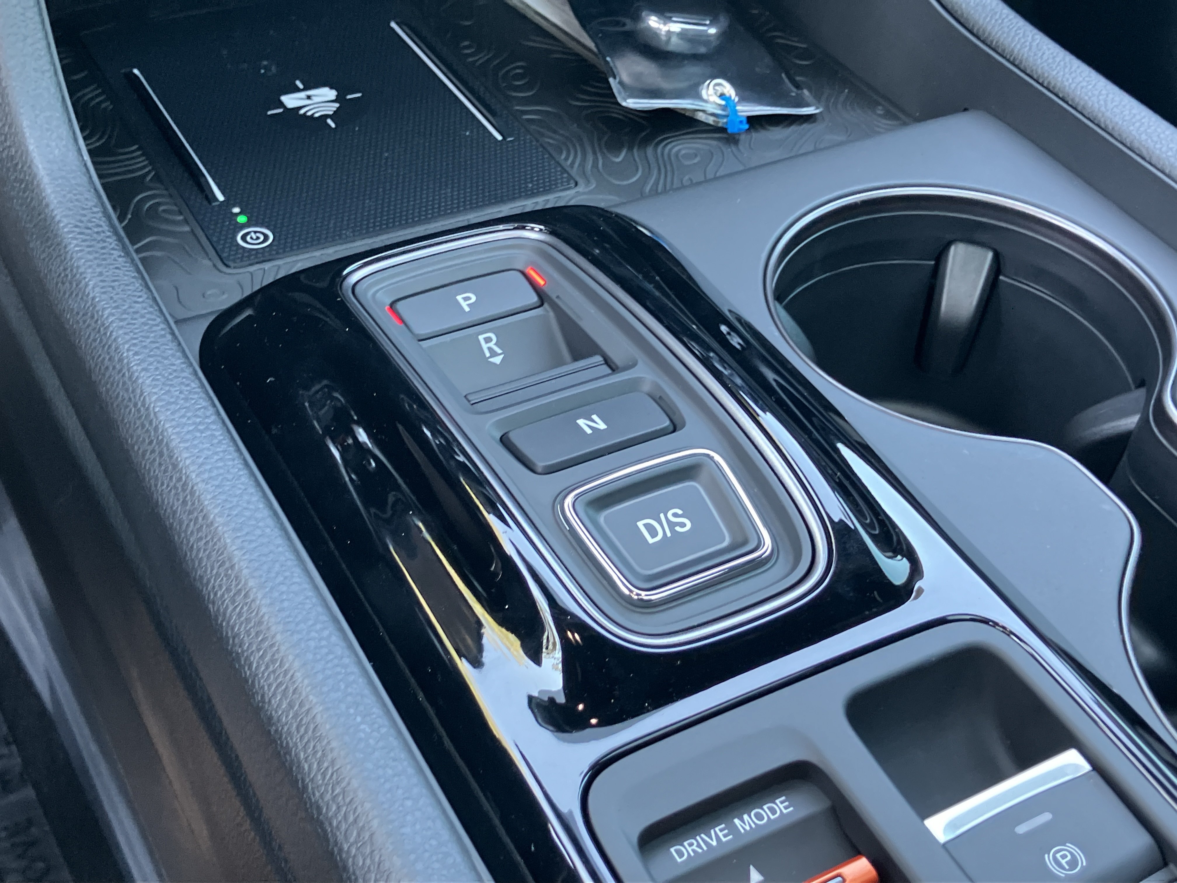 New 2026 Honda Pilot TrailSport image 29
