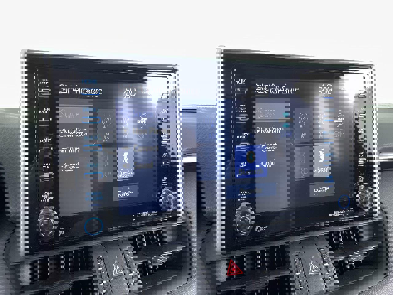 Used 2021 Toyota RAV4 Adventure AWD/4WD image 15