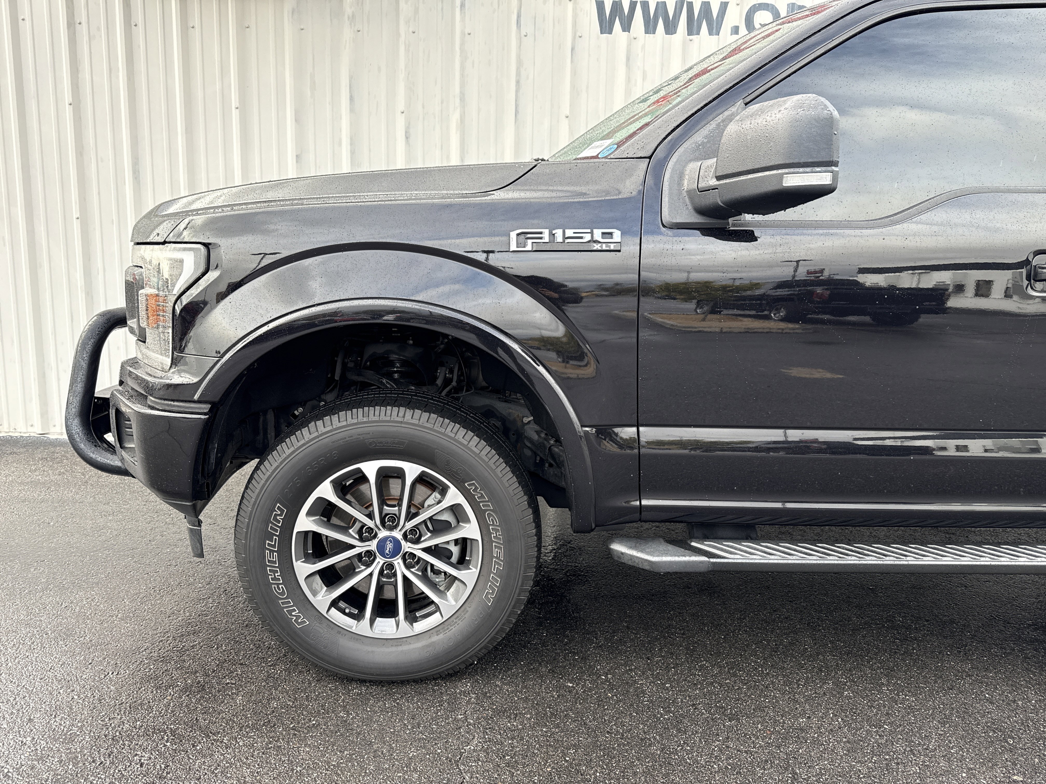 Used 2019 Ford F150 XLT w/ Equipment Group 302A Luxury image 5