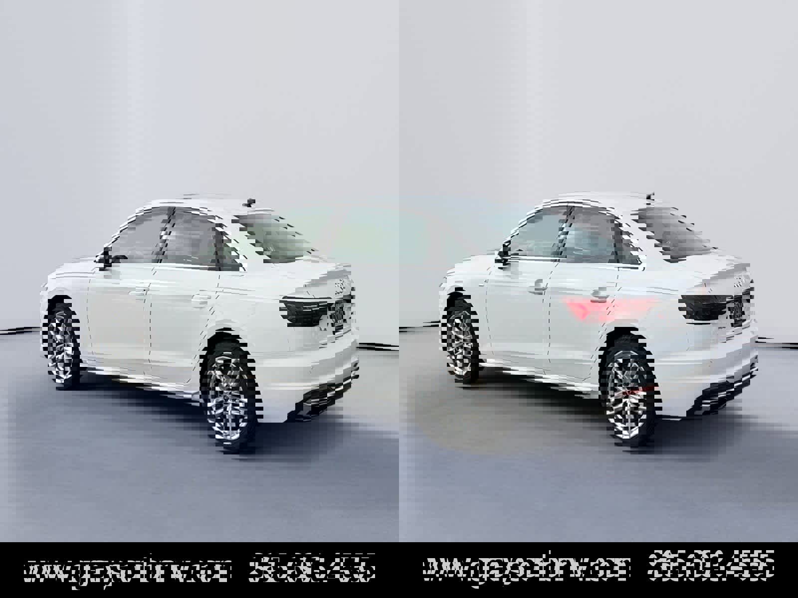 Used 2021 Audi A4 2.0T Premium Plus w/ Premium Plus Package image 10