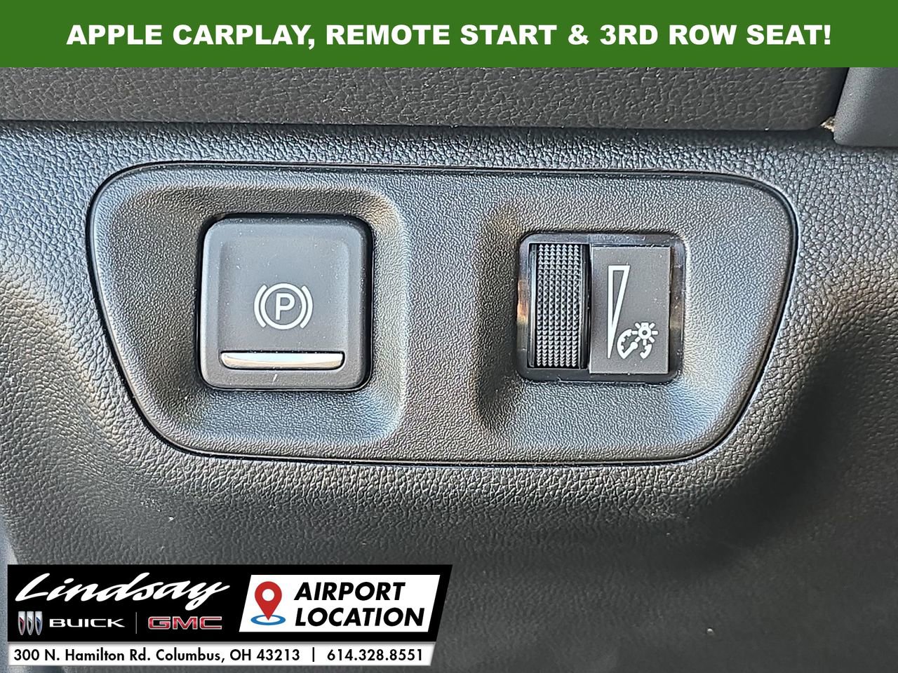 Used 2023 GMC Acadia SLE w/ Driver Convenience Package image 17