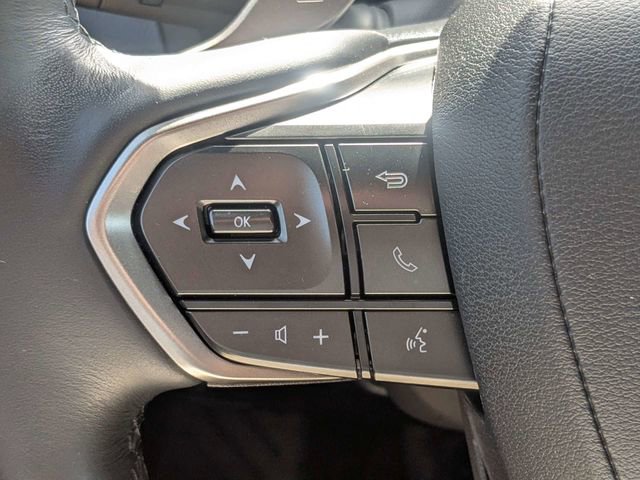 Used 2024 Lexus GX 550 w/ Accessory Package (2T) AWD/4WD image 29