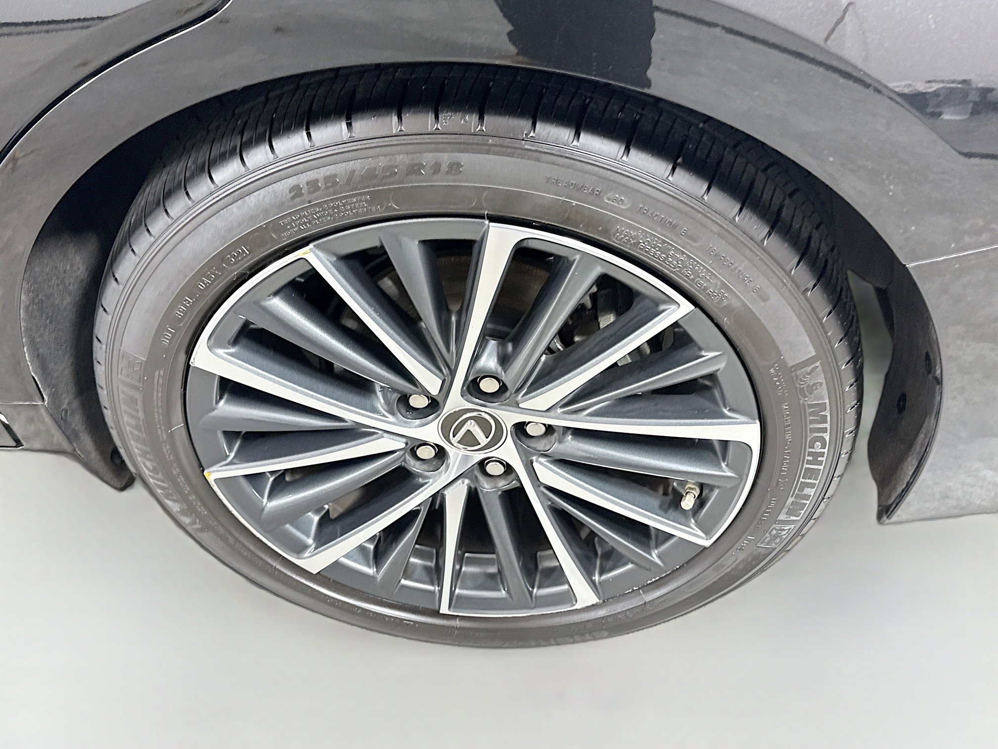 Used 2022 Lexus ES 350 w/ Premium Package image 29