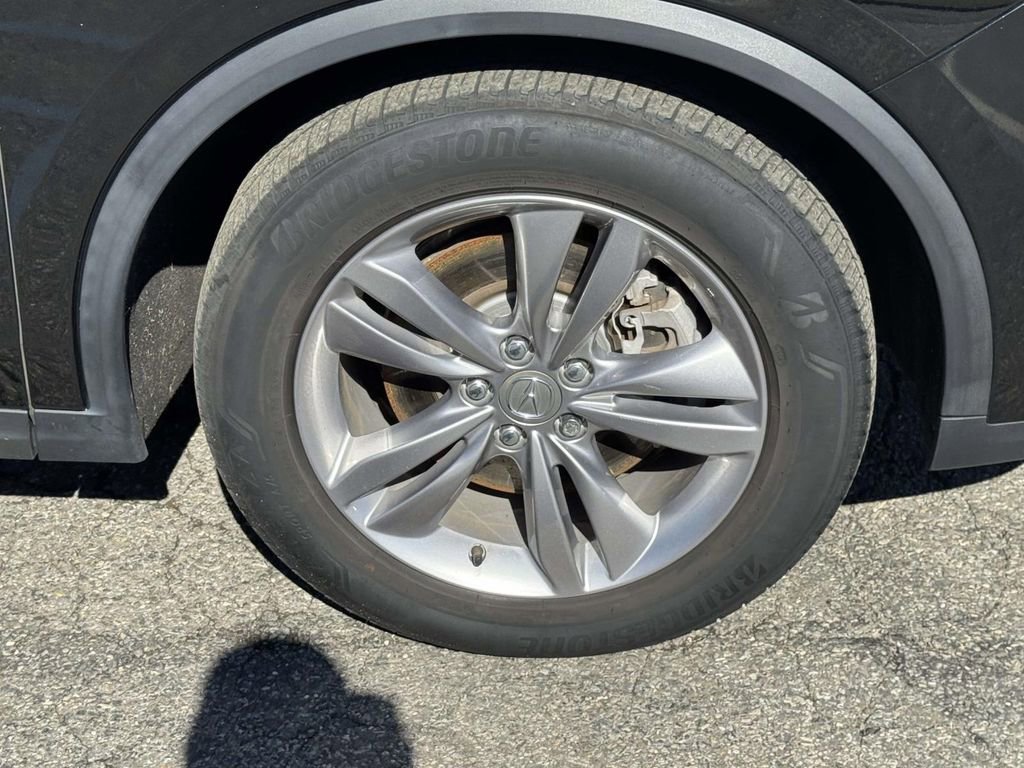 Certified 2023 Acura MDX SH-AWD image 7