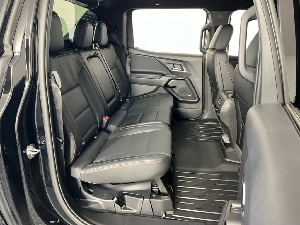 New 2024 Chevrolet Silverado EV RST AWD/4WD image 41