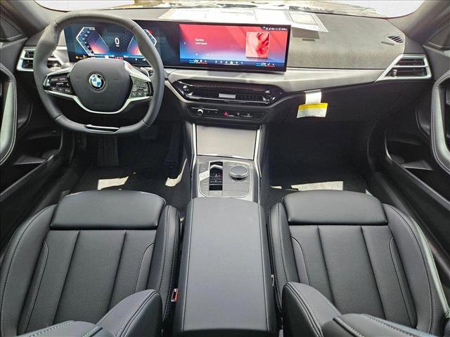 Used 2025 BMW 230i xDrive Coupe w/ Convenience Package image 14