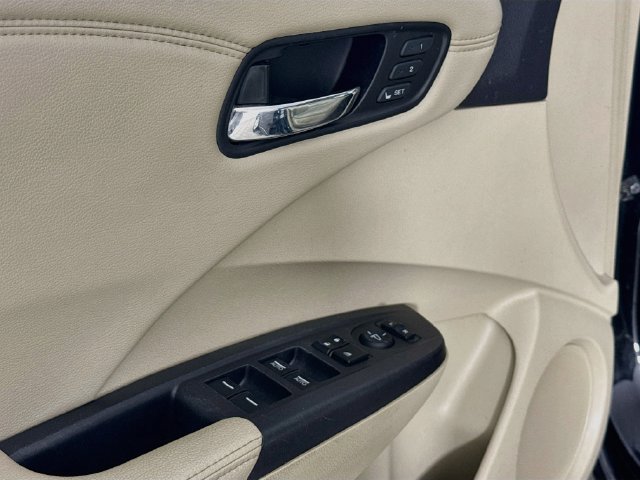 Used 2014 Acura RDX AWD image 17