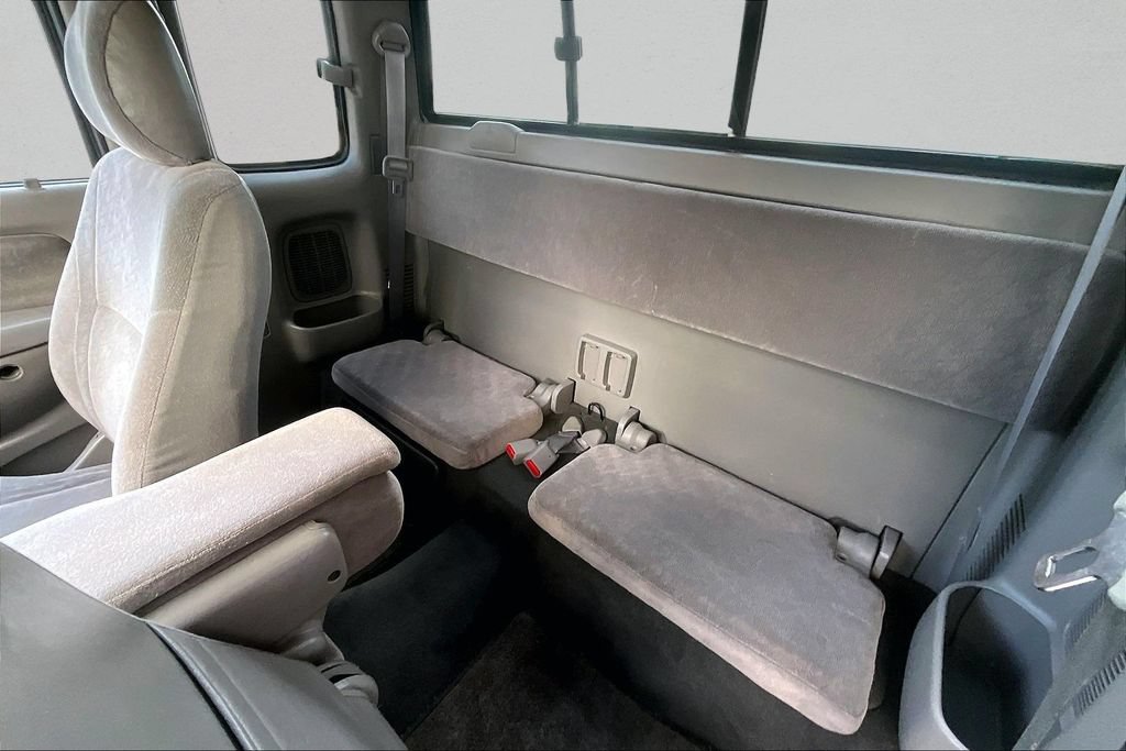 Used 2003 Toyota Tacoma 2WD Xtracab image 22