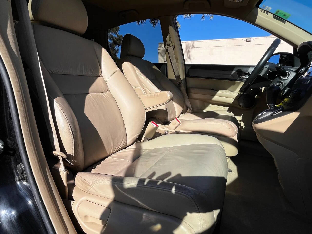 Used 2009 Honda CR-V EX-L image 14