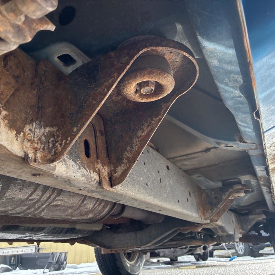 Used 2001 Dodge Dakota Sport image 26