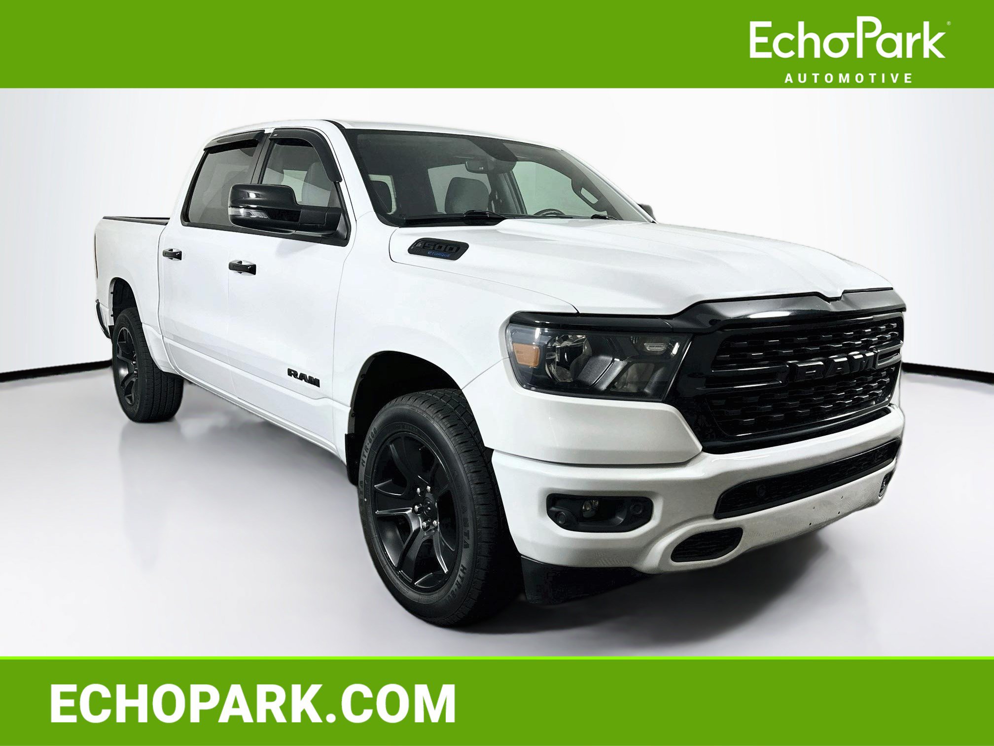Used 2023 RAM 1500 Big Horn