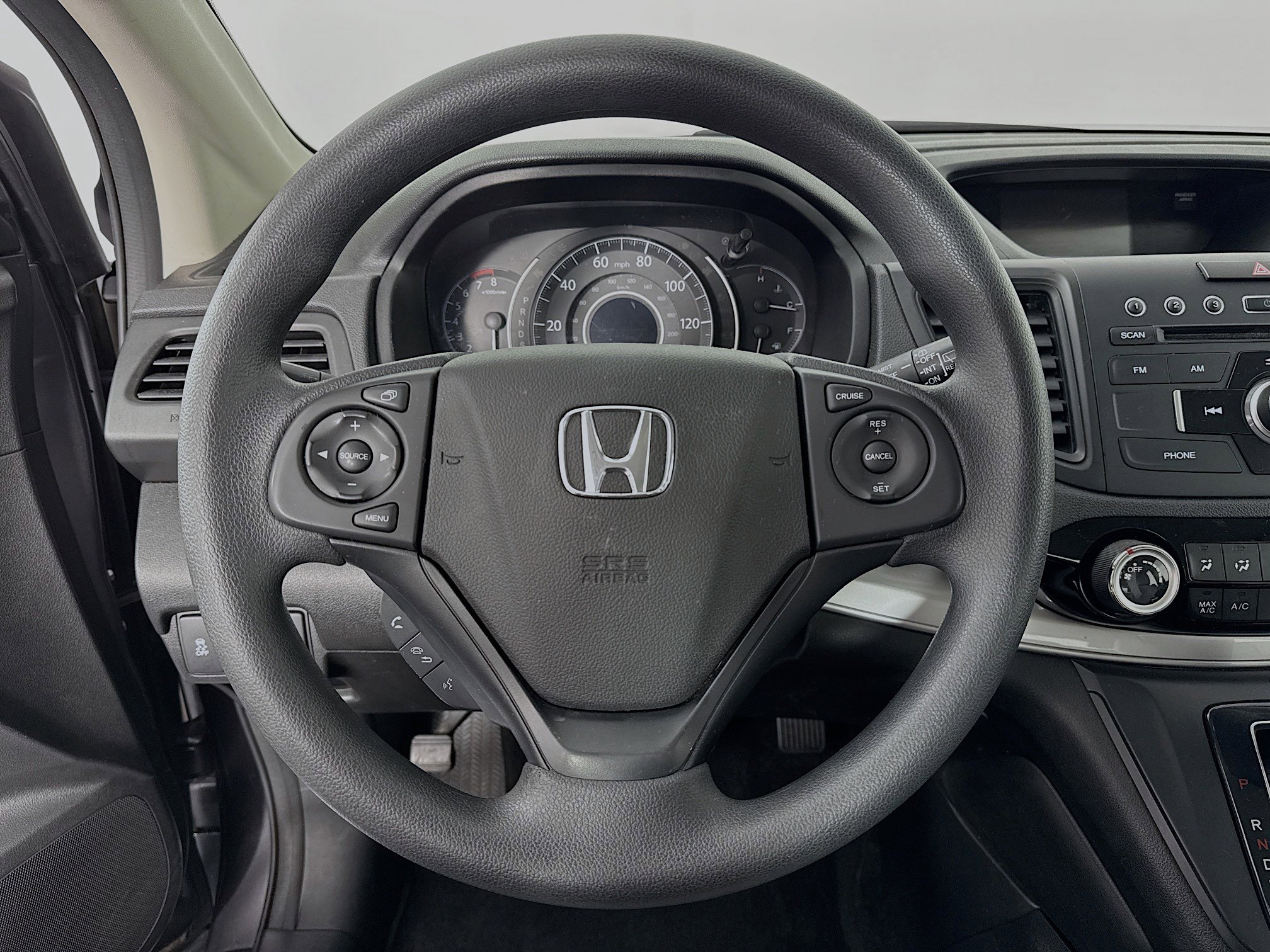 Used 2015 Honda CR-V LX image 11