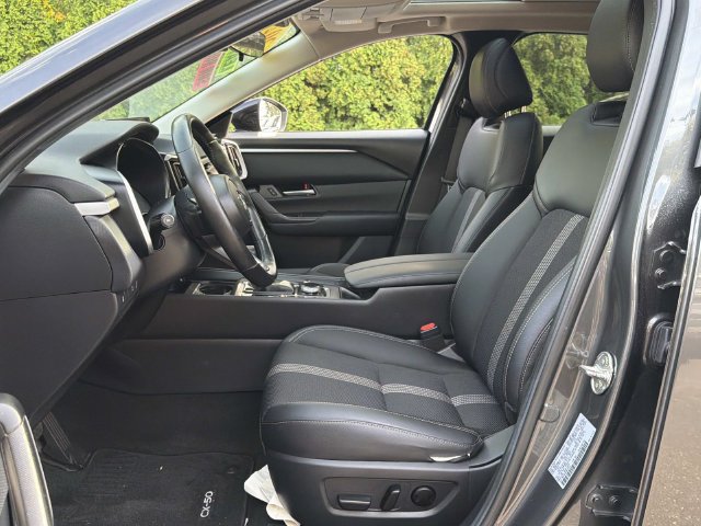 Used 2024 MAZDA CX-50 AWD 2.5 S w/ Cargo Package image 9