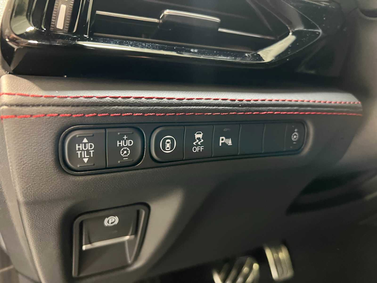 New 2026 Acura MDX A-Spec image 23