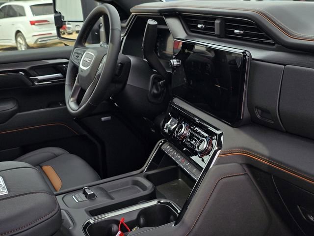 New 2026 GMC Sierra 2500 AT4 image 14