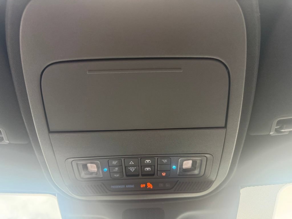 New 2026 Ford Expedition Max King Ranch AWD/4WD image 43