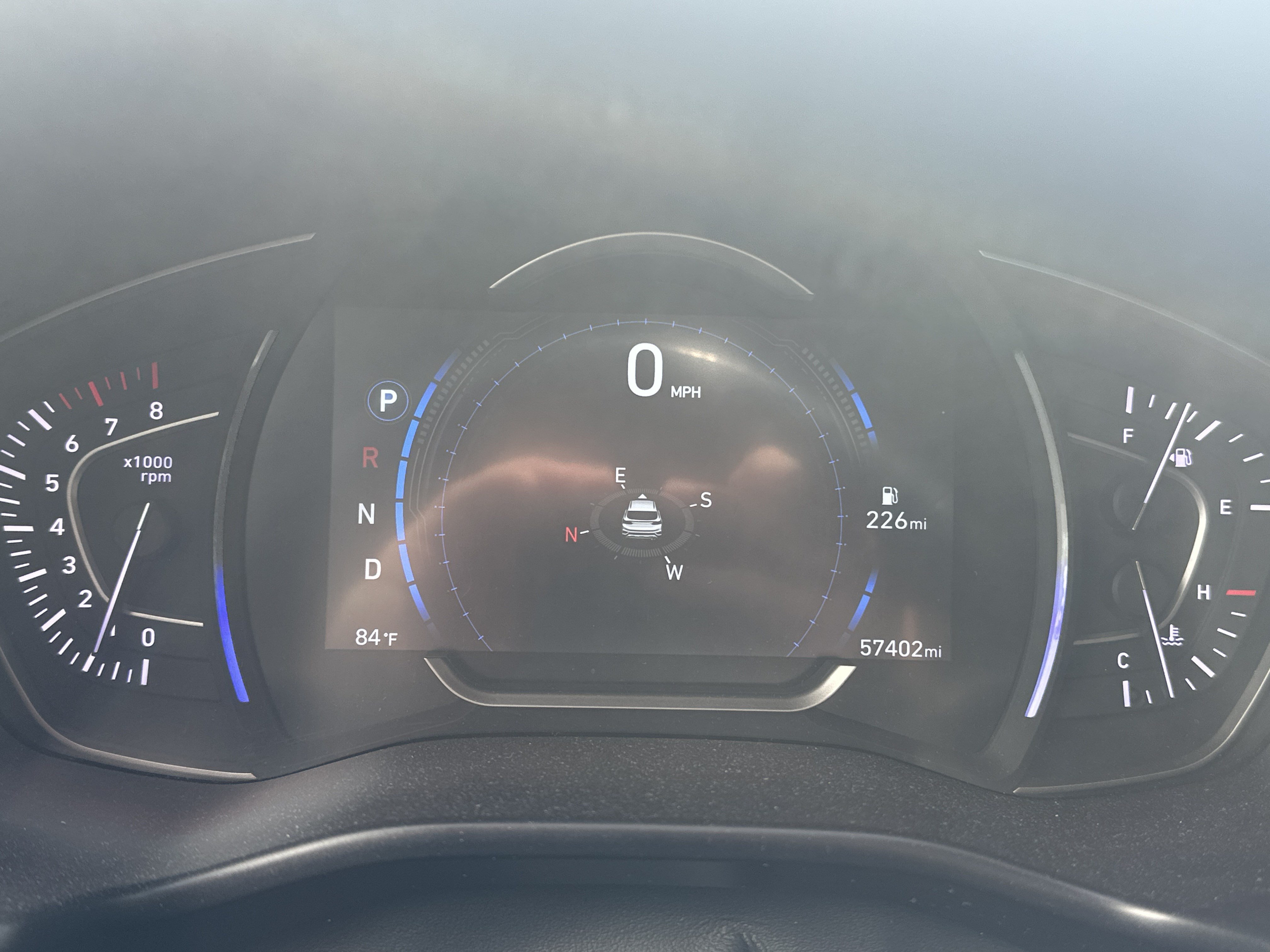 Used 2019 Hyundai Santa Fe AWD image 45
