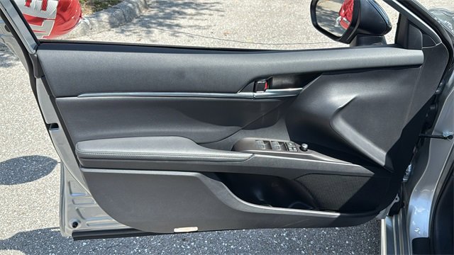 Used 2024 Toyota Camry XSE image 17