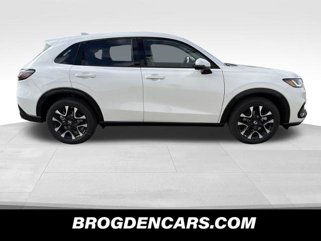 New 2026 Honda HR-V EX-L video 2