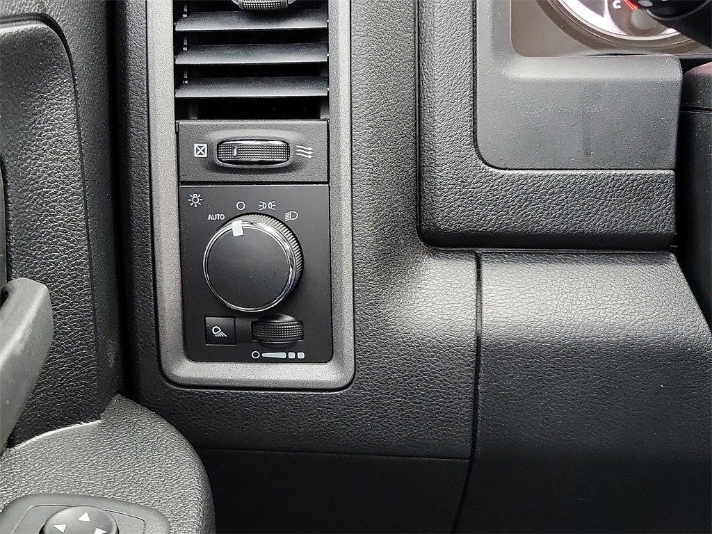 Used 2021 RAM 1500 Tradesman w/ Popular Equipment Group image 14