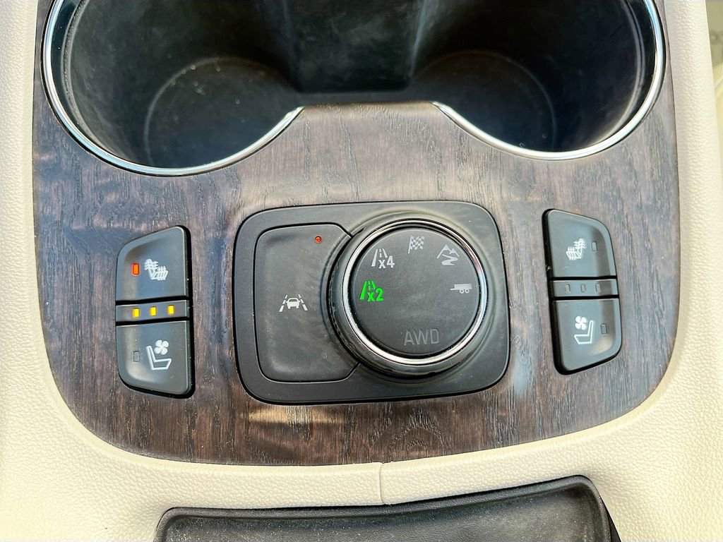Used 2023 GMC Acadia Denali w/ Denali Ultimate Package image 21