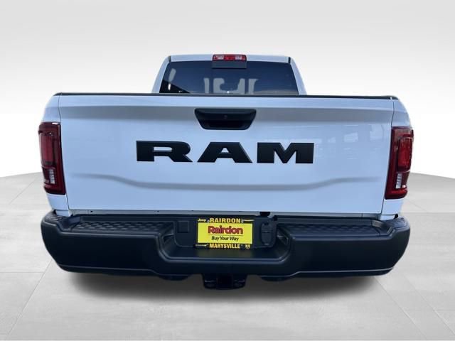 New 2026 RAM 2500 Power Wagon image 7
