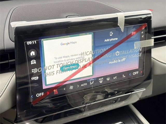 New 2026 Lincoln Nautilus Premier w/ Jet Appearance Package image 28