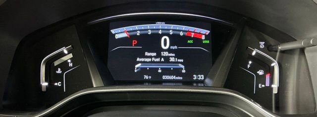 Used 2022 Honda CR-V EX-L image 18