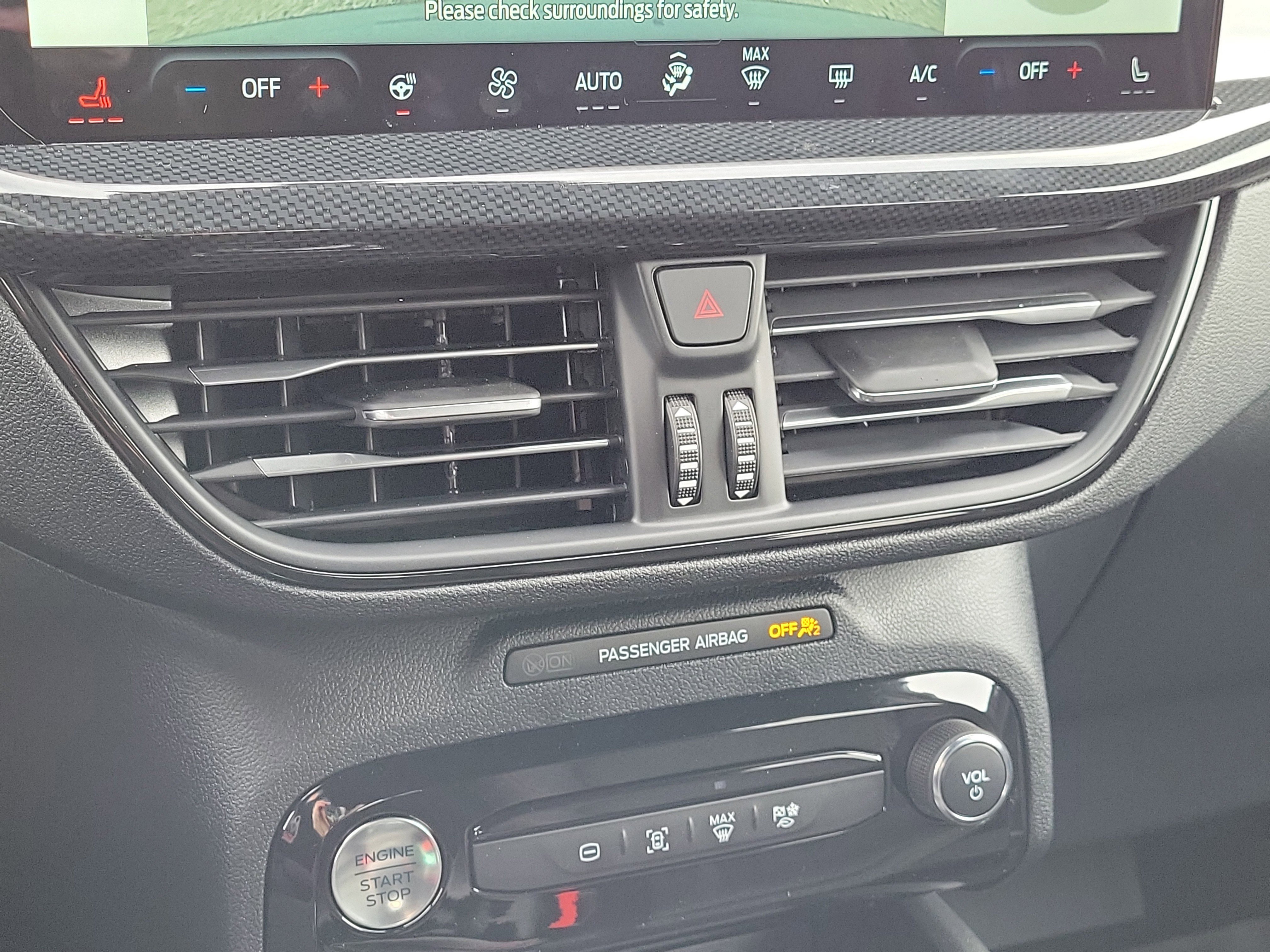 New 2026 Ford Escape ST-Line Select w/ Tech Pack #1 image 28