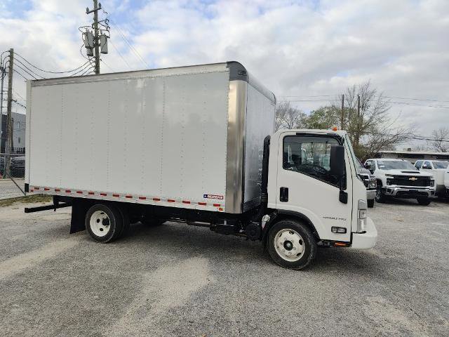 New 2024 Chevrolet Low Cab Forward