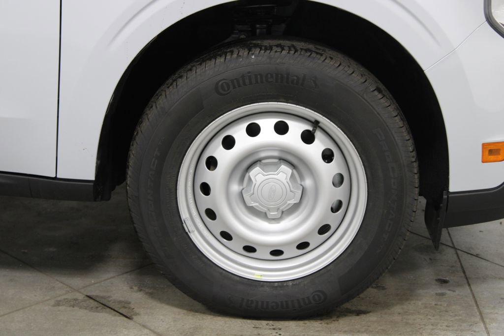 New 2026 Ford Maverick XL image 11