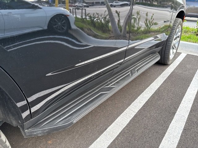 Used 2022 Chevrolet Tahoe LT image 7