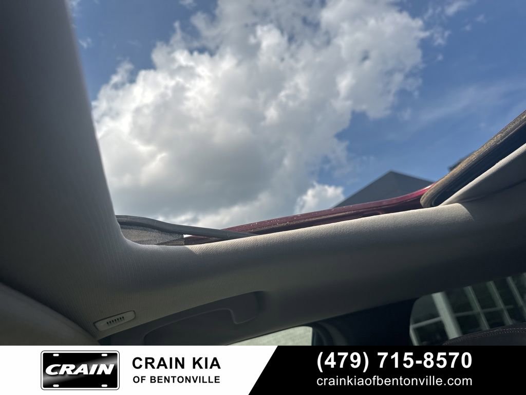 Used 2017 Dodge Durango GT w/ Premium Group image 30