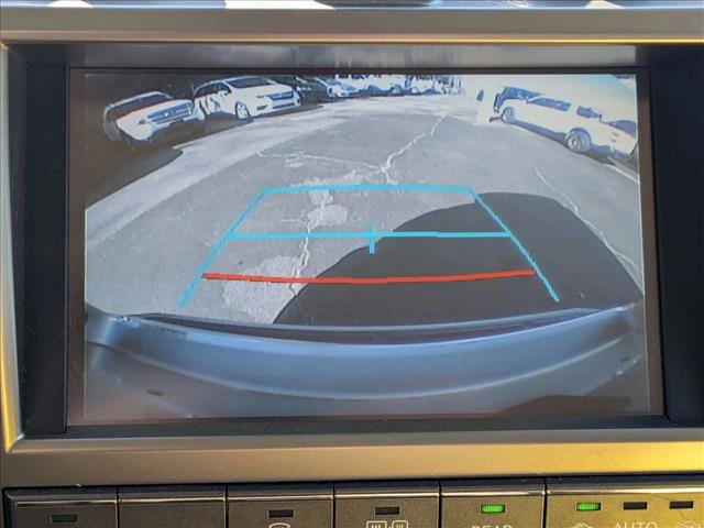 Used 2020 Lexus GX 460 Premium image 18