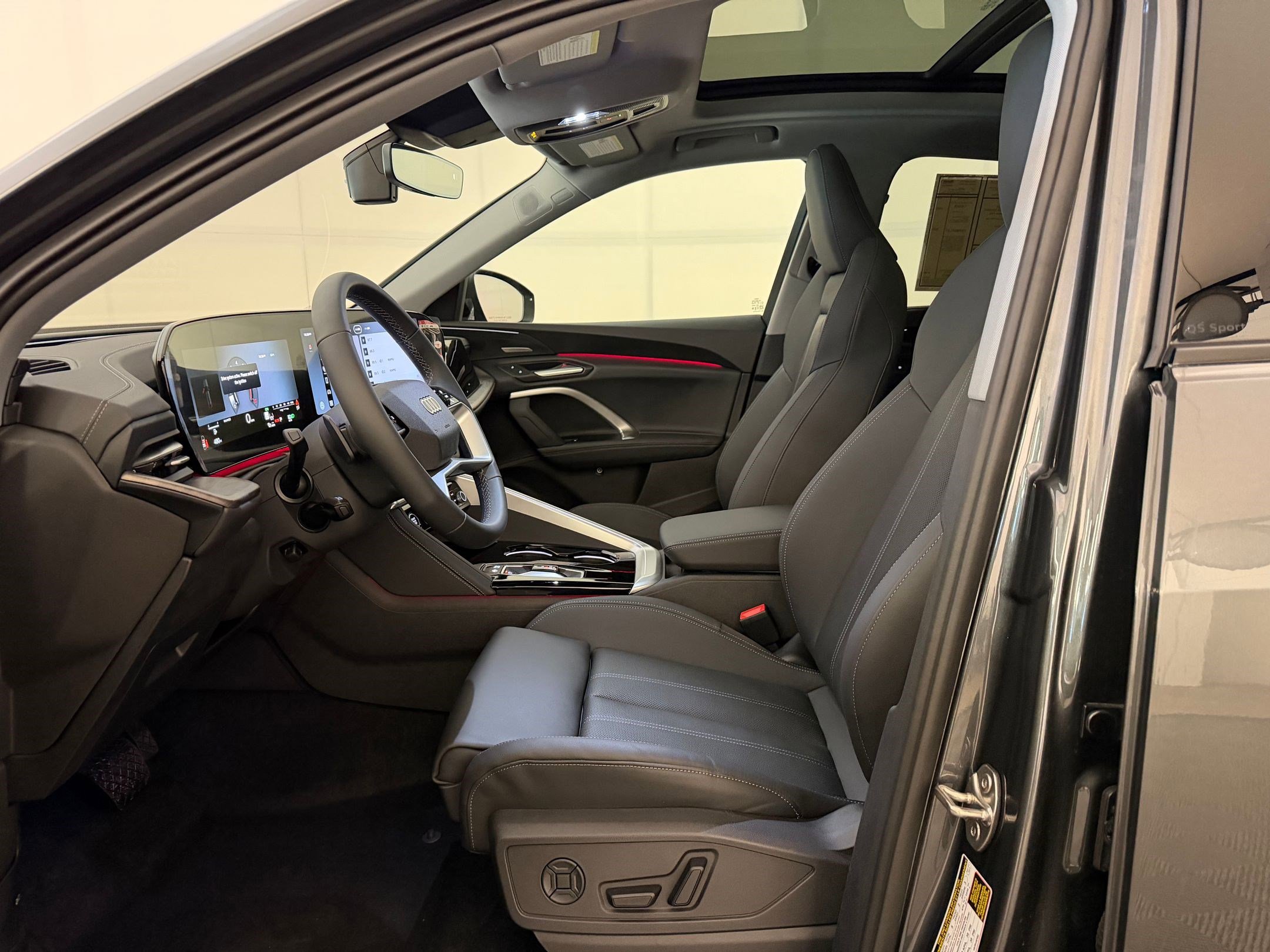 New 2026 Audi Q5 Premium Plus AWD/4WD image 5