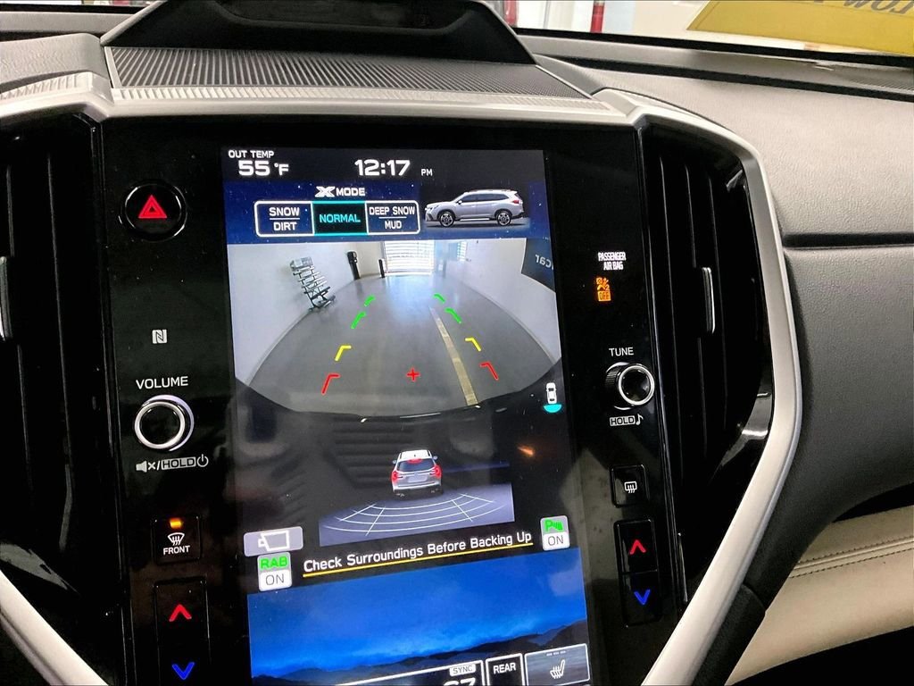 Used 2023 Subaru Ascent Limited w/ Technology Package AWD/4WD image 20