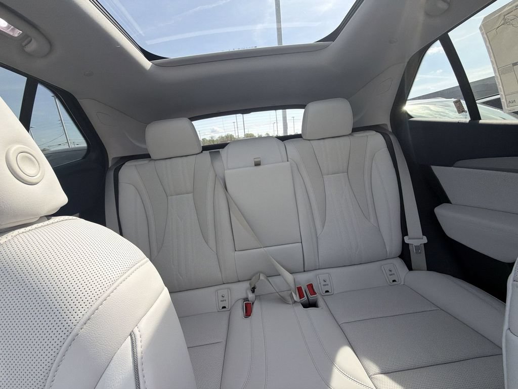 New 2026 Buick Envision Avenir AWD/4WD image 29