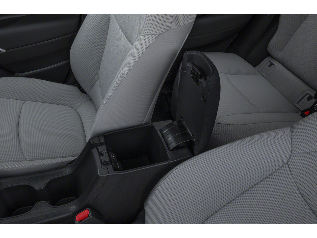 New 2026 Toyota Corolla Cross L FWD image 32
