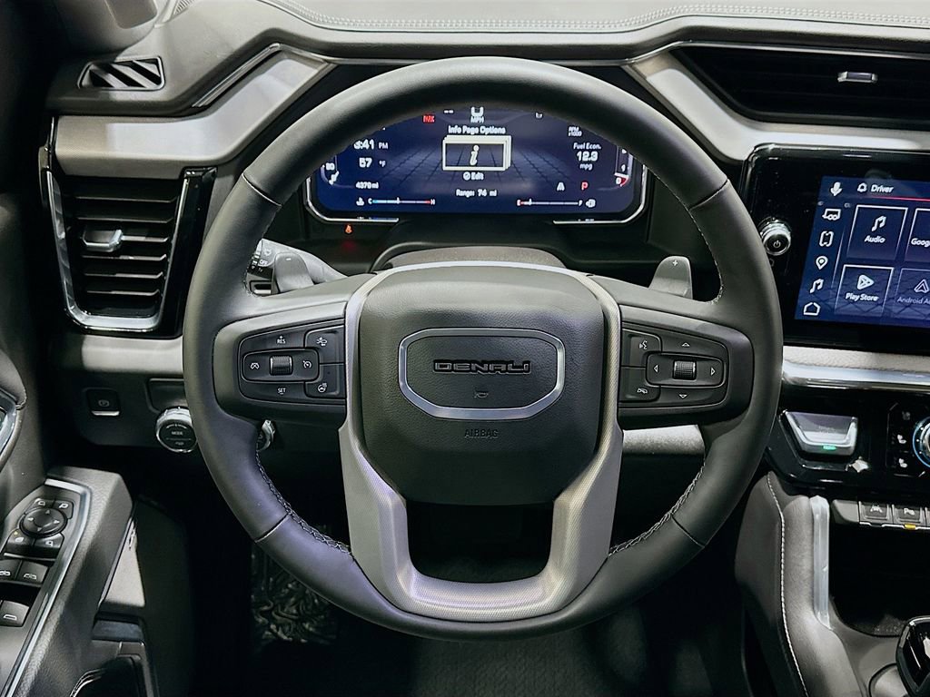 Used 2026 GMC Sierra 1500 Denali image 11