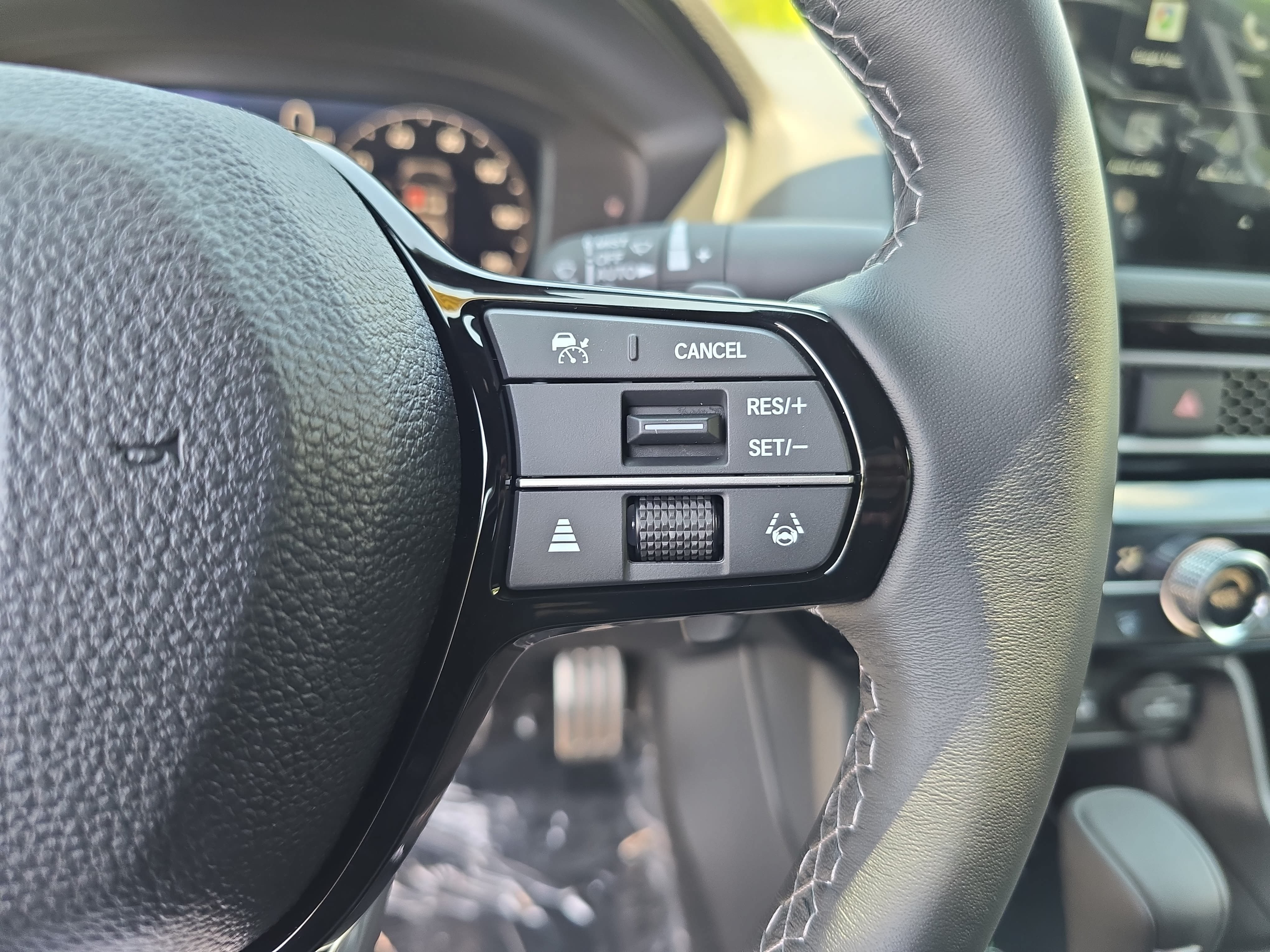 New 2026 Honda Civic Sport Touring image 17
