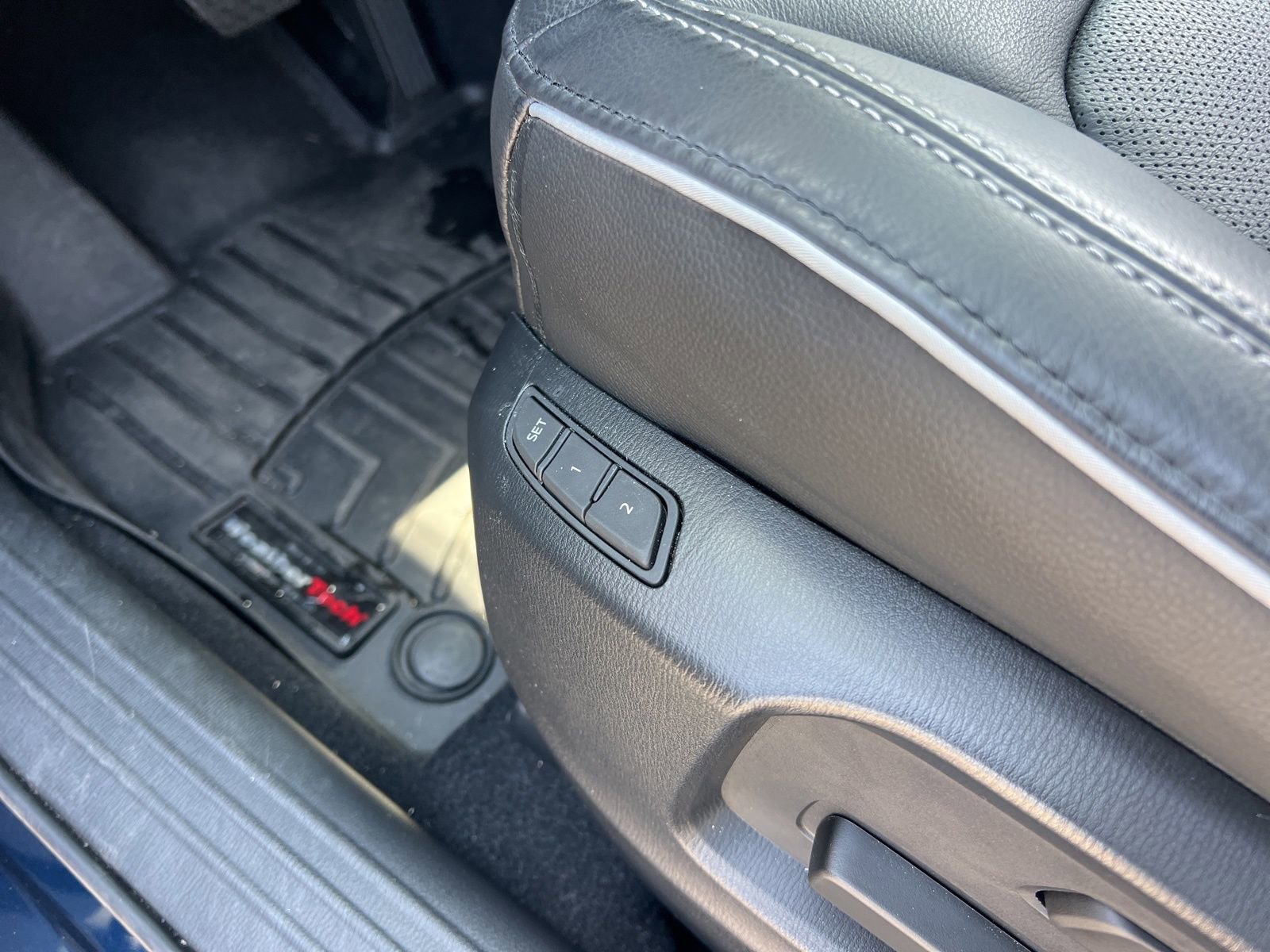 Certified 2024 MAZDA CX-5 AWD 2.5 S image 28