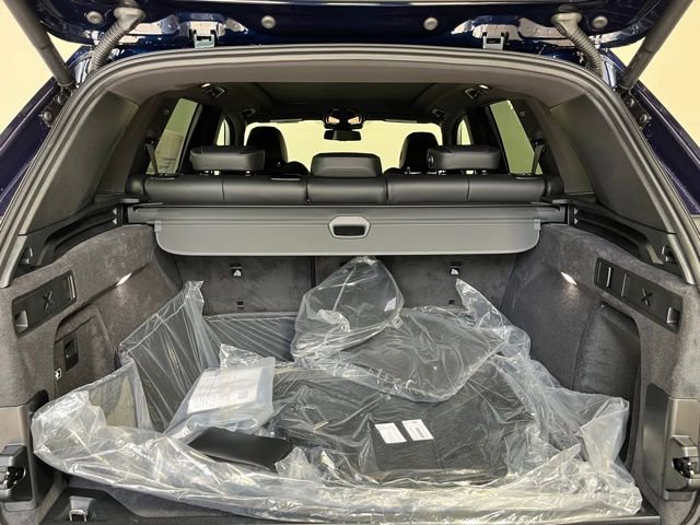 Used 2026 BMW X5 xDrive40i image 21