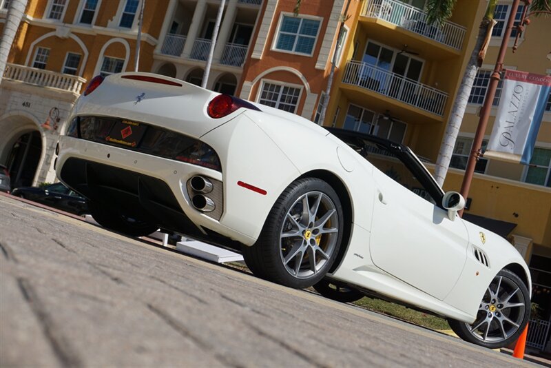 Used 2014 Ferrari California RWD image 65
