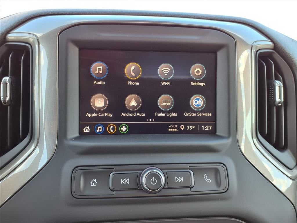 New 2026 Chevrolet Silverado 1500 W/T w/ WT Value Package image 17