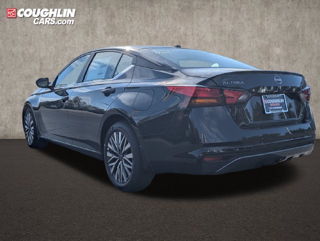 New 2026 Nissan Altima 2.5 SV FWD image 6