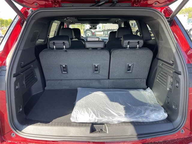 New 2026 Buick Enclave Avenir w/ Super Cruise Package image 25